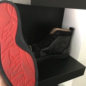 Christian Louboutin‘s